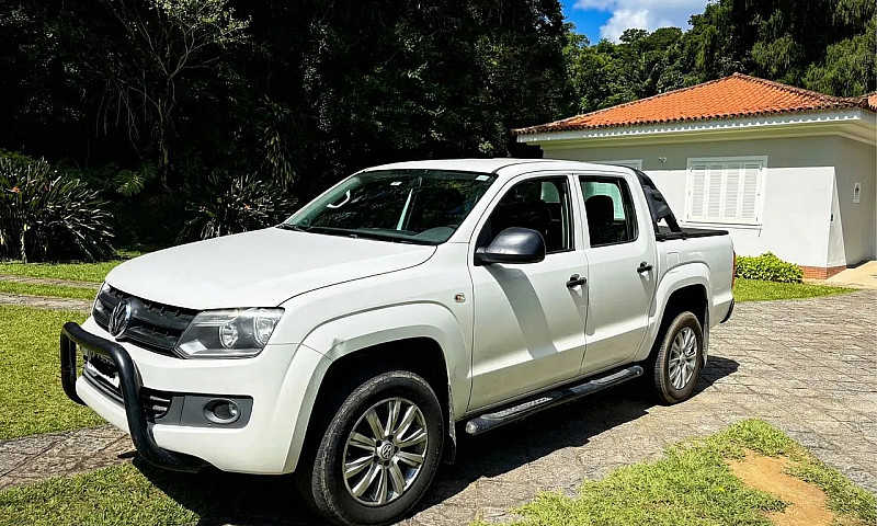 Volkswagen Amarok Cd...