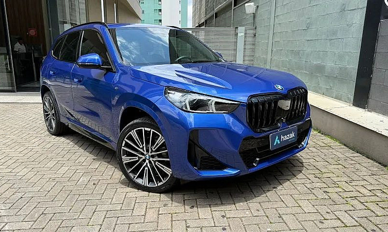 Bmw X1 Sdrive 20I M ...