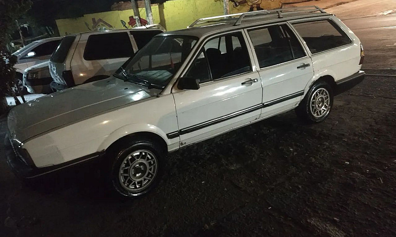 Volkswagen Santana G...