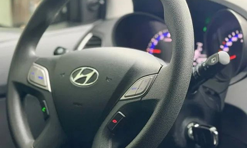 Hyundai Hb20 Comf./C...