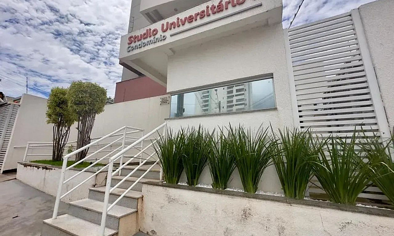 Ed. Stúdio Universit...