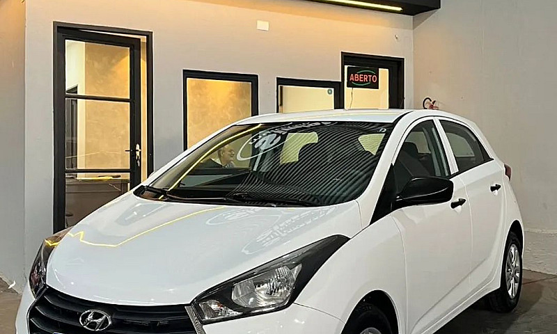 Hyundai Hb20 Comf./C...