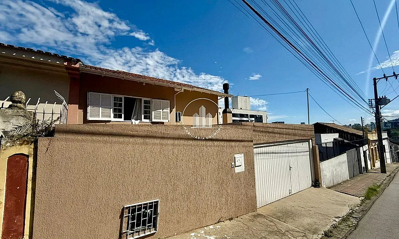 Casa 4 Quartos Com 1...