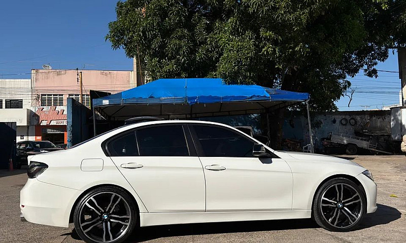 Bmw 320I A Modern/Sp...