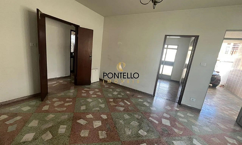 Casa No Bairro São D...
