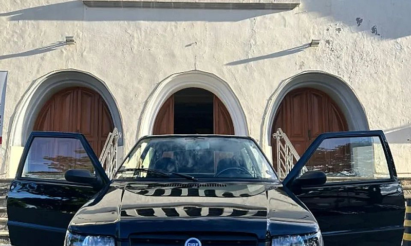 Fiat Uno Mille 1.0 F...