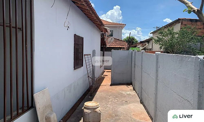 Rua Dario Alves De P...