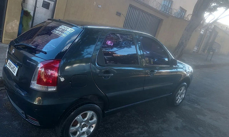 Fiat Palio 1.0 Econo...