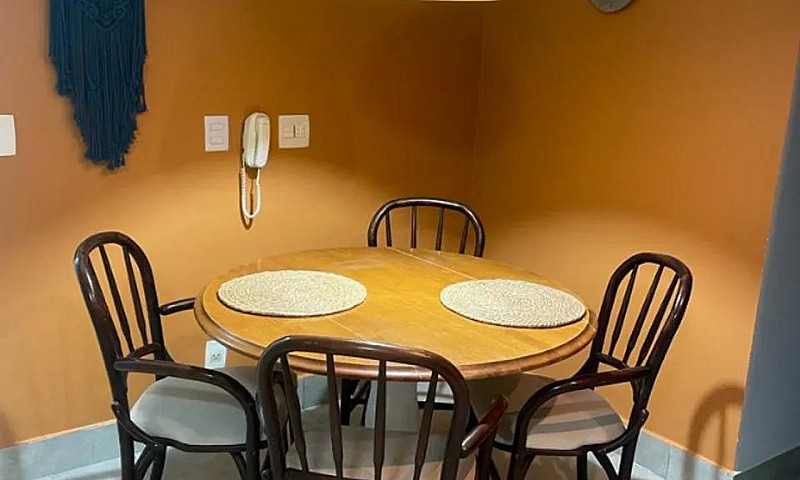 Locação De Apartamen...