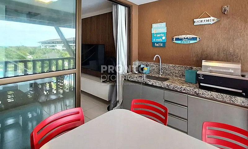 Apartamento Com 2 Qu...