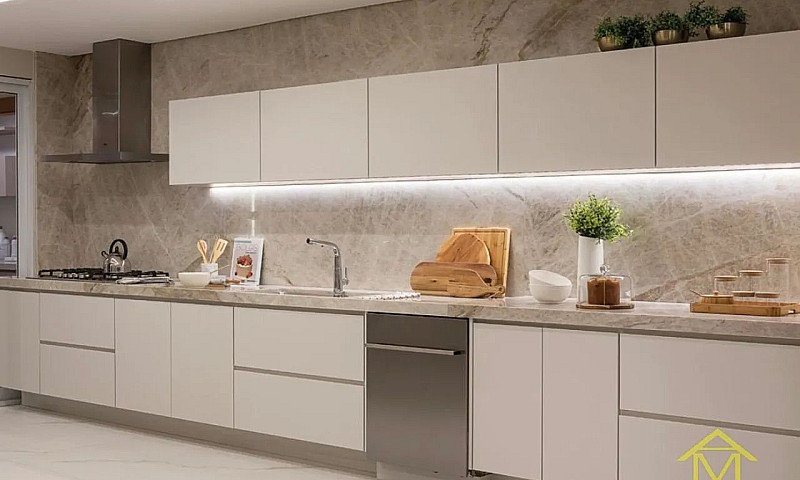 Apartamento Em Jocke...