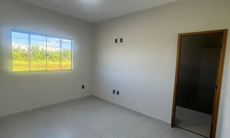 Casa À Venda No Bair...