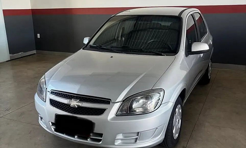 Chevrolet Celta 1.0/...
