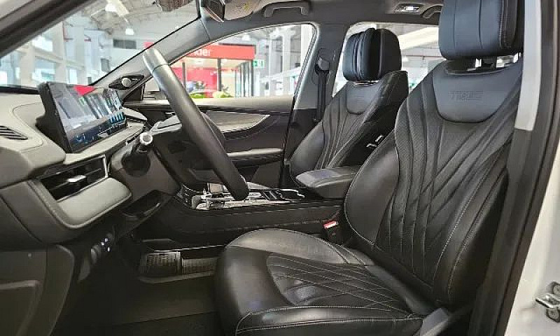 Chery Tiggo 8 Pro 1....