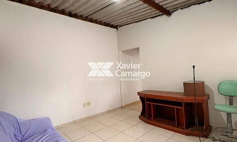 Casa Com 2 Quartos P...