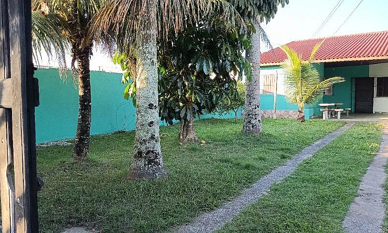 Casa Para Locação Me...