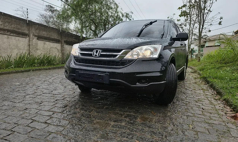 Honda Cr-V Lx 2.0 16...