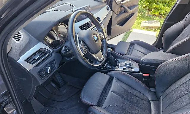 Bmw X1 Xdrive 25I Sp...