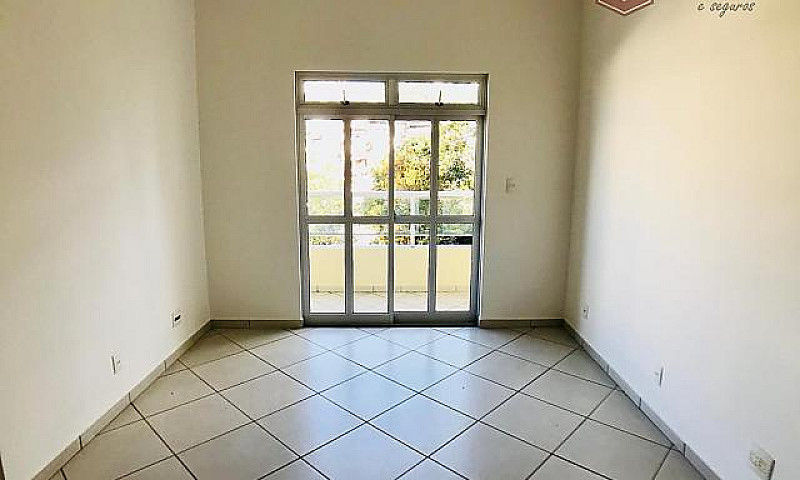 Apartamento Para Alu...