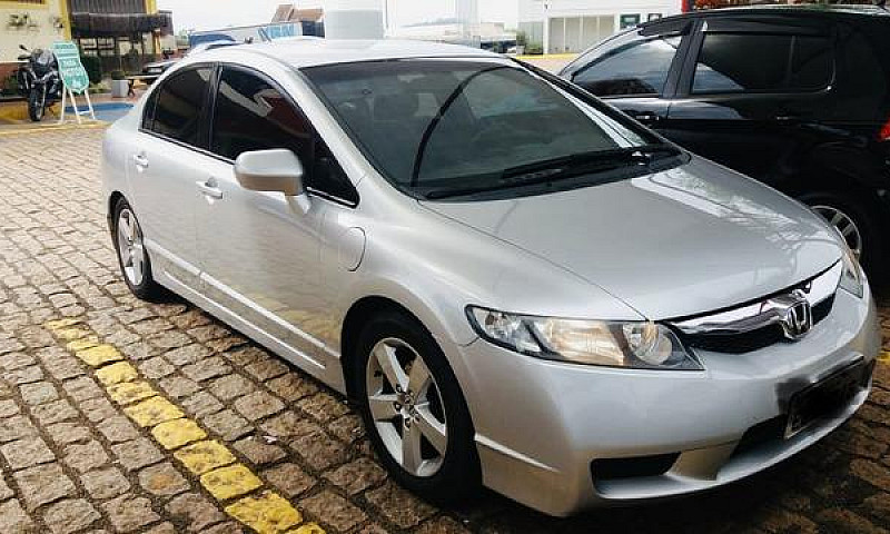 Civic Automatico 200...