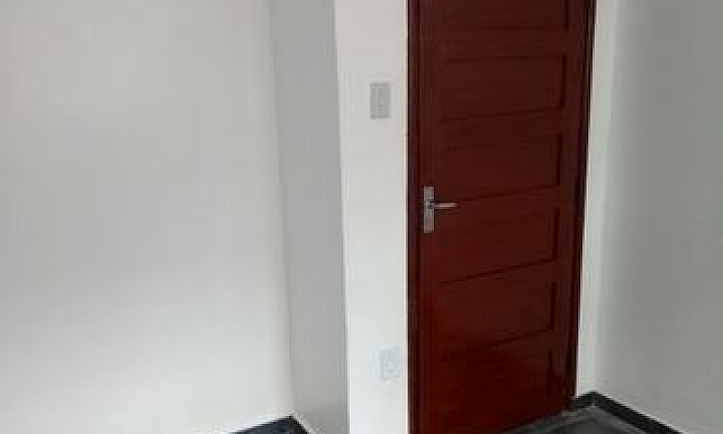 Casa No Conjunto Eld...