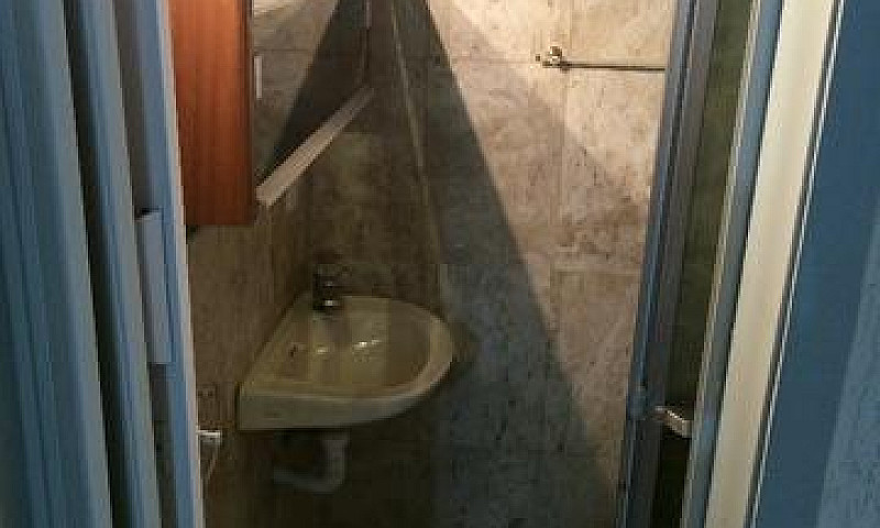 Alugo Apartamento S....