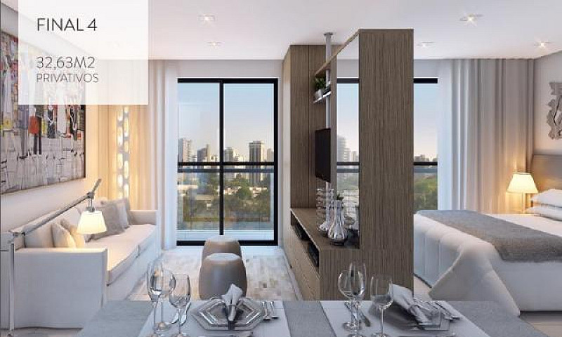 Studio Residencial P...