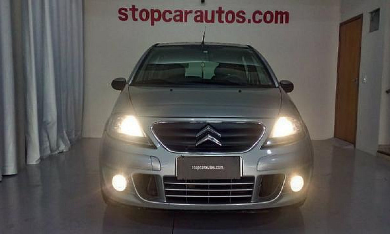 Citroen C3 Excl 1.4 ...