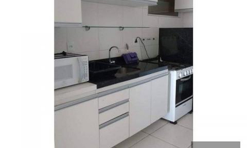 Apartamento Com 2 Do...