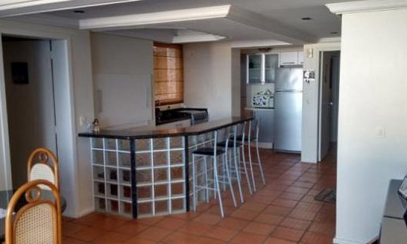 Apartamento Em Torre...