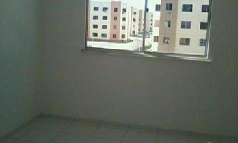 Vendo Apartamento...