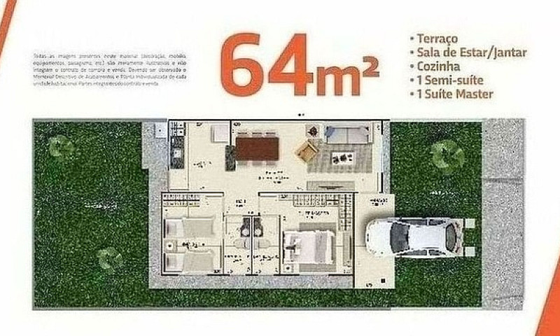 114-Casas Em Condomi...