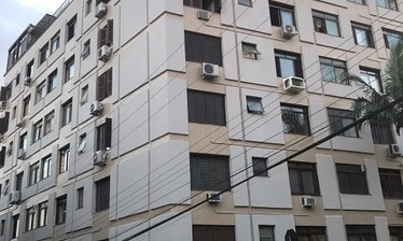 Cobertura Com Vista ...