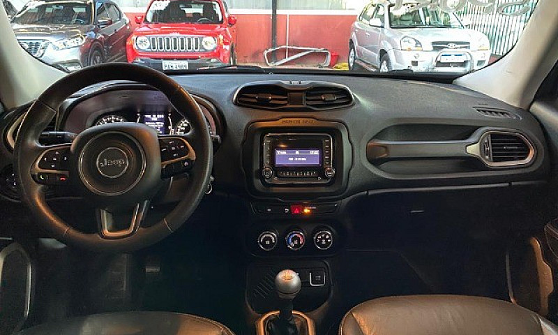 Jeep Renegade Sport ...