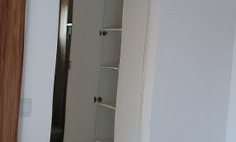 Apartamento 1 Quarto...