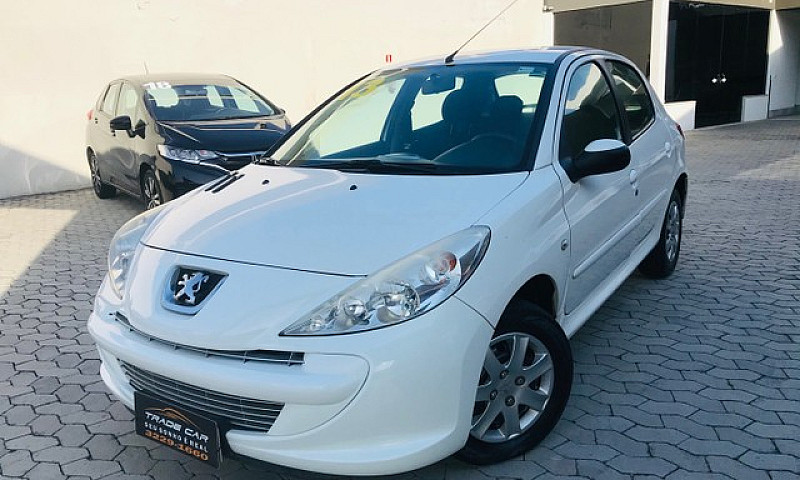 Peugeout 207 Xr Mode...