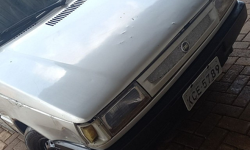 Vendo Uno ...