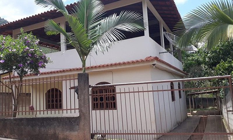 Casa Em Ponto Alto 2...