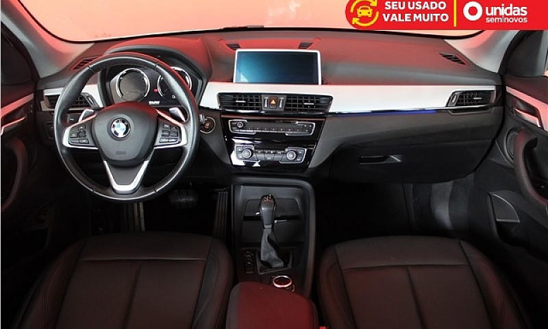 Bmw X1 2020 2.0 16V ...