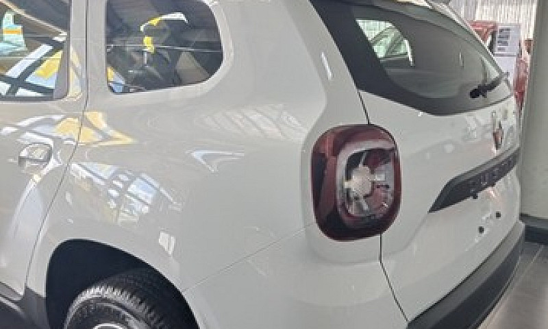 Duster Zen 2022...