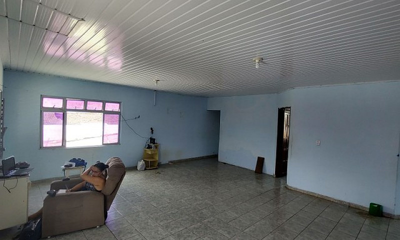 Alugo Casa Na Princi...