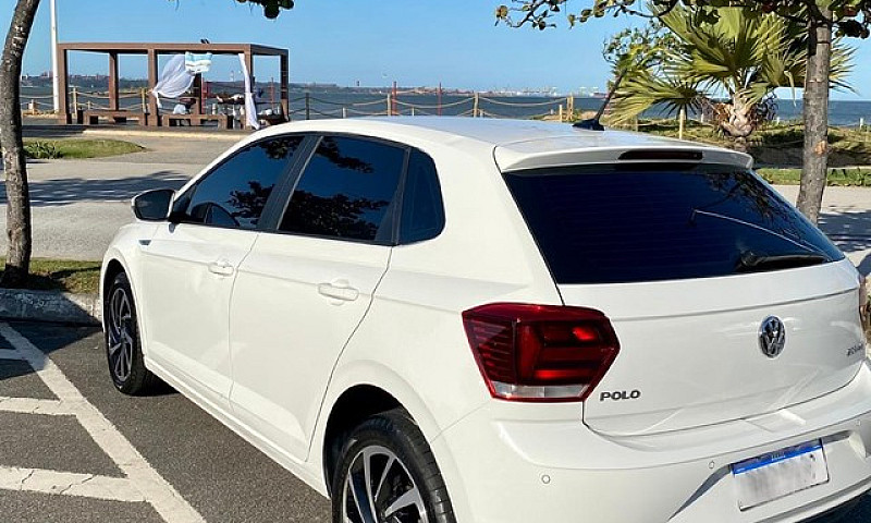 Vw Polo 1.0 Tsi High...