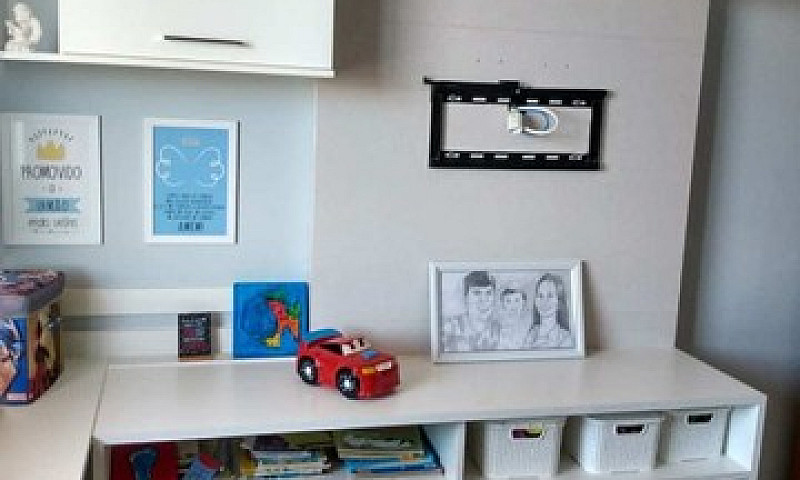 Belíssimo Apartament...