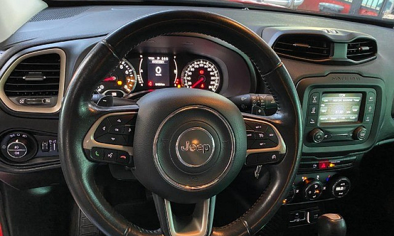 Jeep Renegade Sport ...