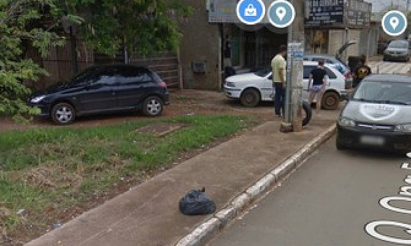 Venda Casa (Ponto Co...