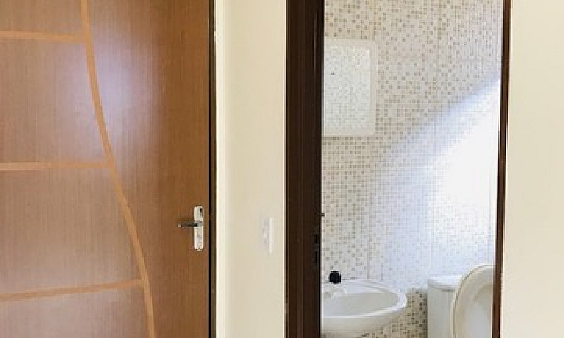 Alugo Excelente Casa...