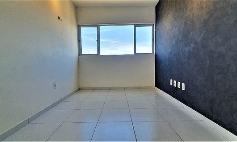 Apartamento Em Pau A...