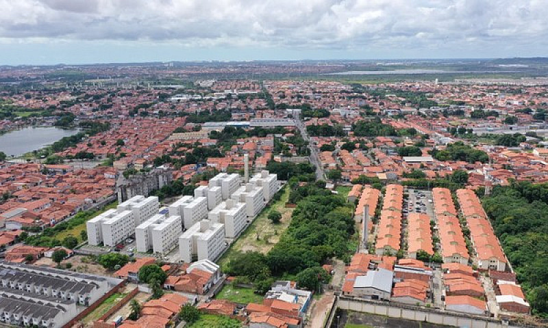 Lançamento! Apartame...