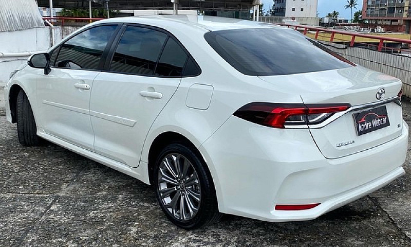 Toyota Corolla Xei 2...