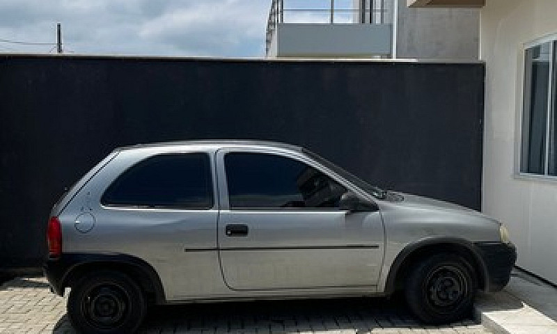 Corsa 1.0 98 Mpfi...